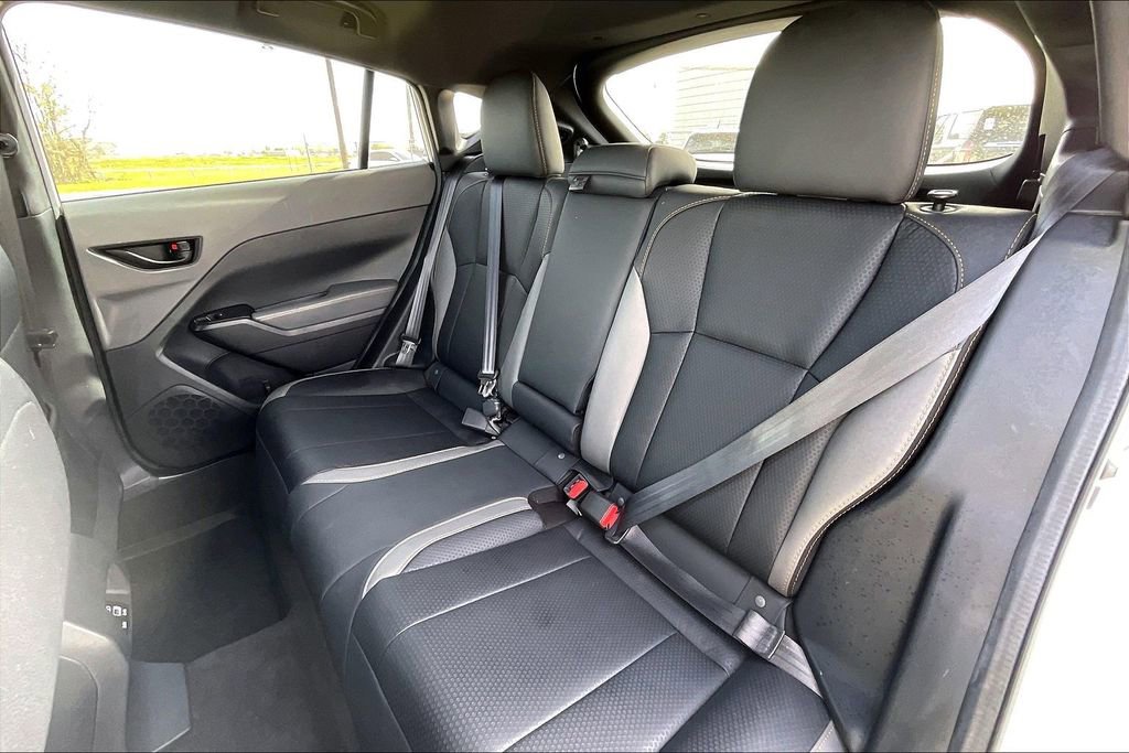 Used 2025 Subaru Crosstrek 2.5i Wilderness w/ Crosstrek Mirror Package image 19