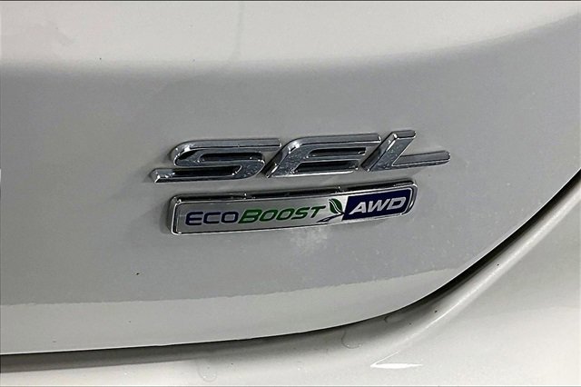 Used 2020 Ford Edge SEL w/ Convenience Package image 24