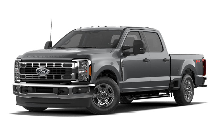 New 2027 Ford F250 XLT