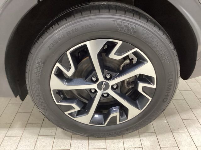 Used 2023 Kia Sportage EX image 19
