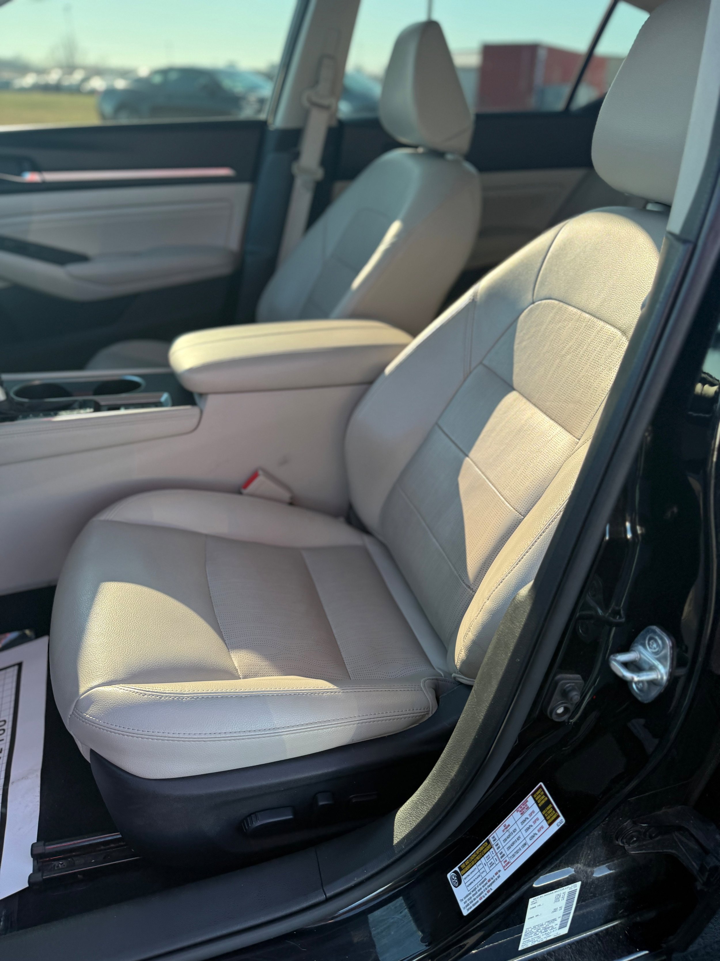 Used 2019 Nissan Altima 2.5 Platinum FWD image 56