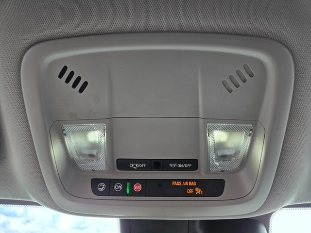 Used 2023 Chevrolet Malibu LT FWD image 22