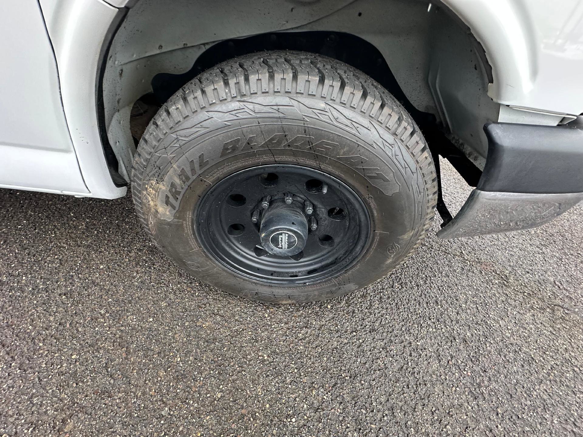 Certified 2016 Chevrolet Express 3500 LT w/ LT Preferred Equipment Group image 32