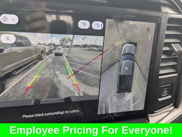 New 2026 Ford F150 Tremor AWD/4WD image 21