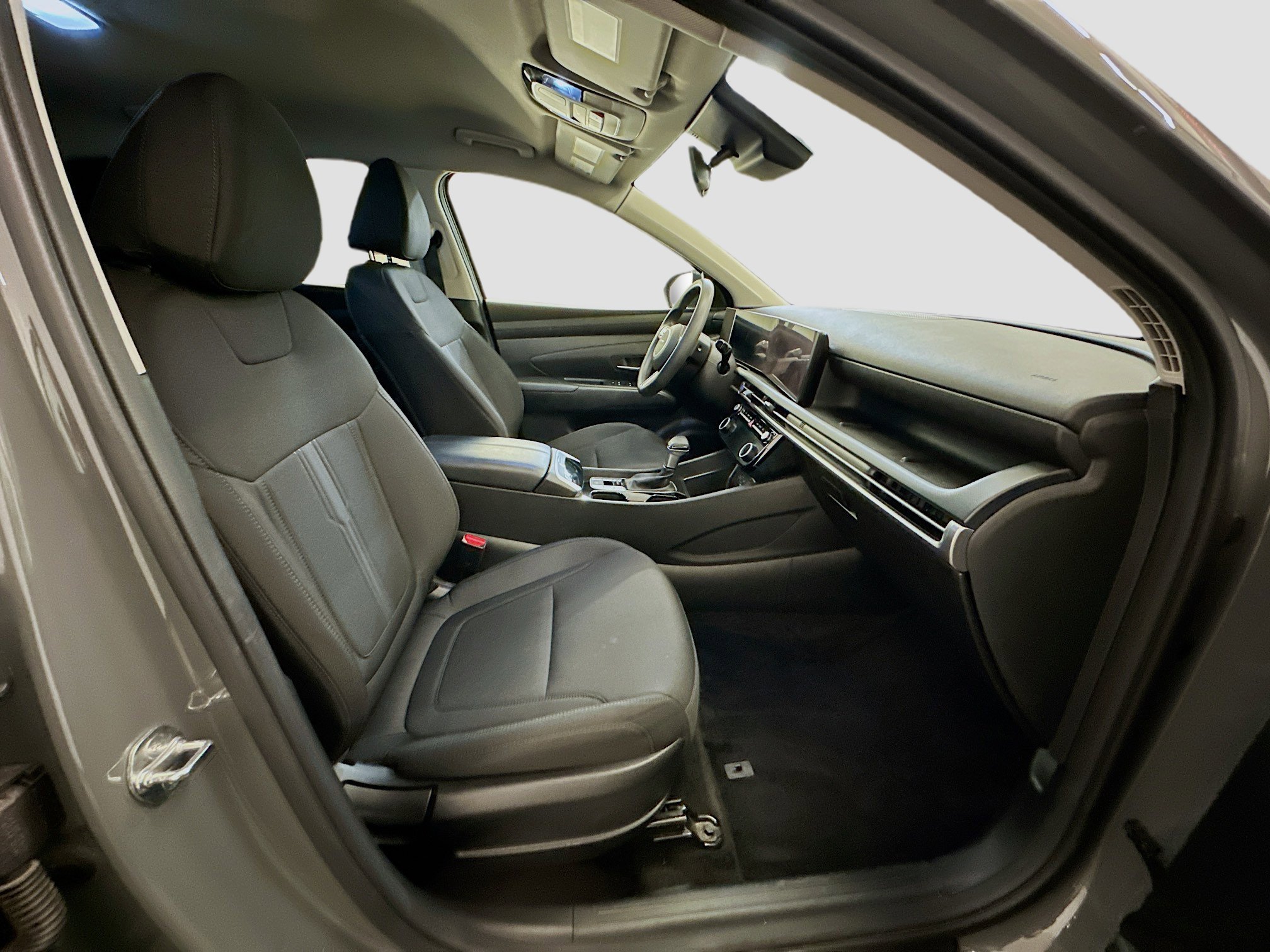 Used 2025 Hyundai Tucson SEL image 33