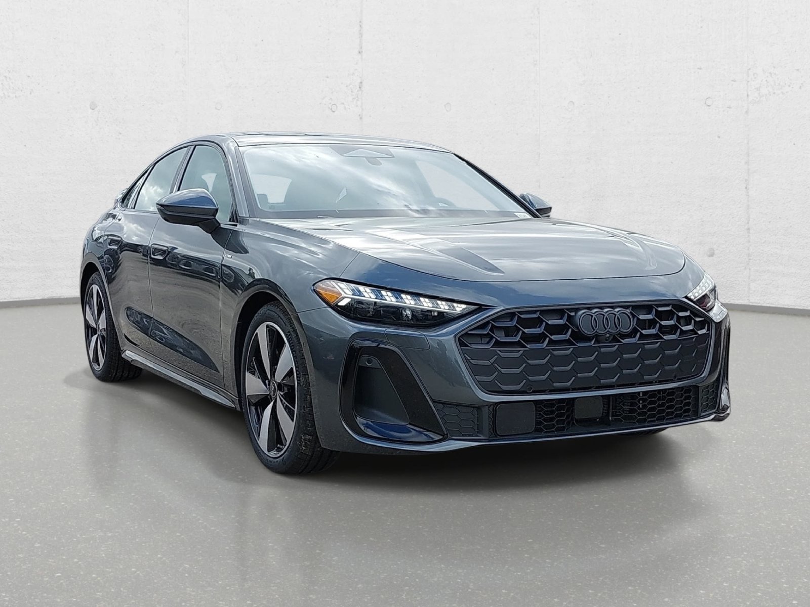 New 2026 Audi A5 Premium Plus AWD/4WD image 3