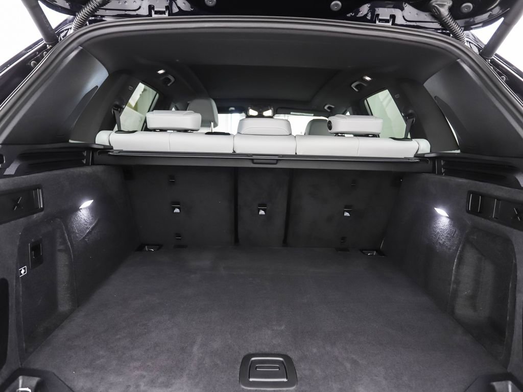 New 2026 BMW X5 xDrive40i w/ M Sport Package image 25