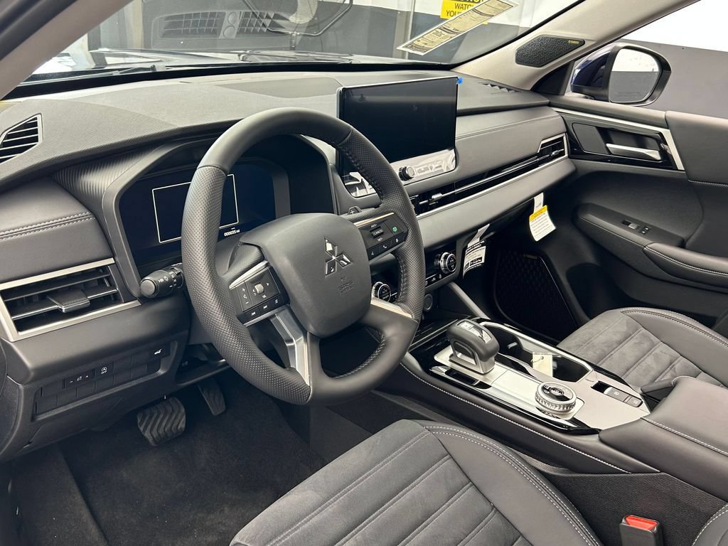 New 2026 Mitsubishi Outlander SE FWD image 10