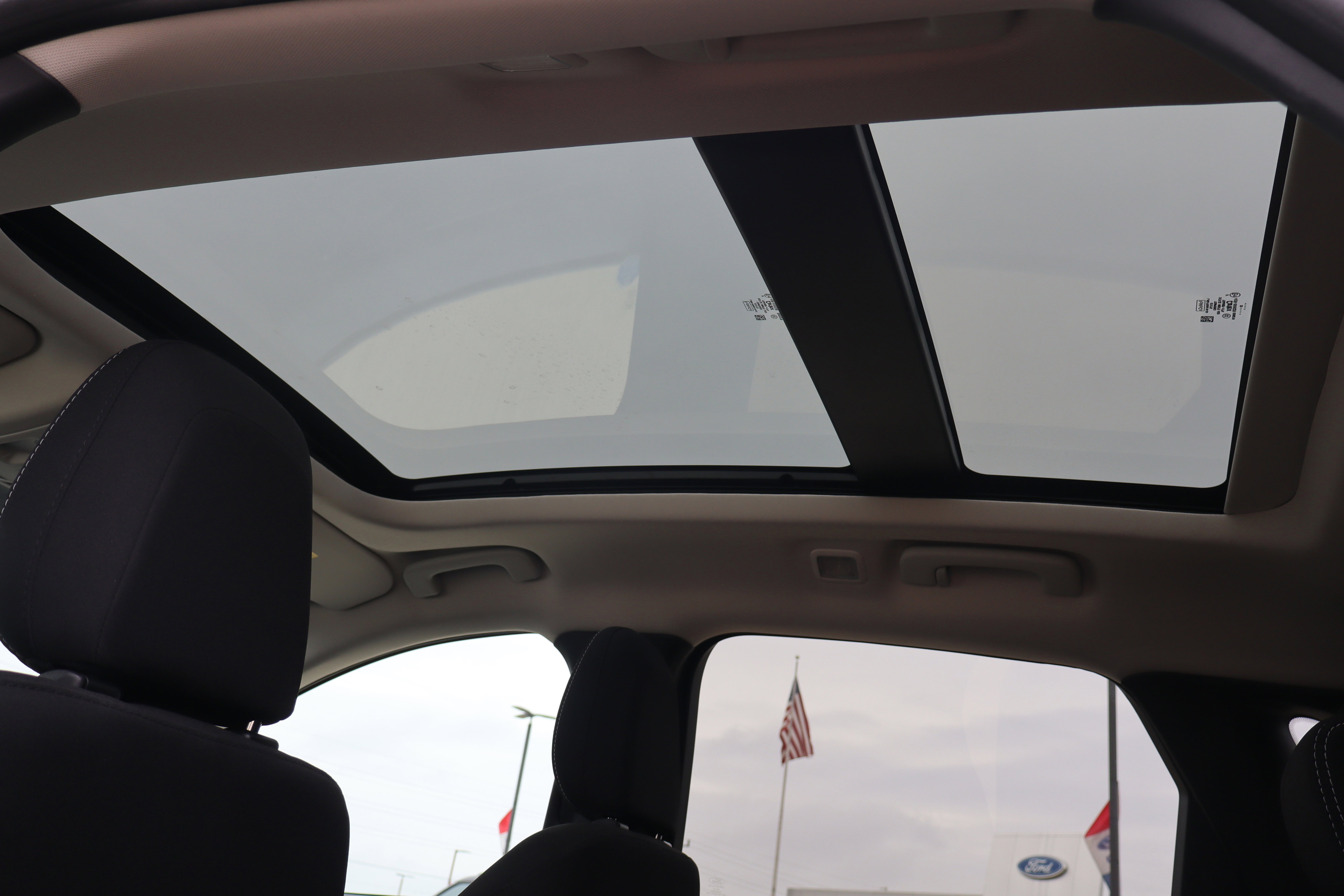 Used 2023 Ford Escape Active w/ Tech Pack #1 image 24