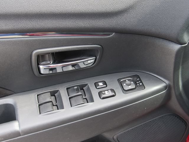 Used 2024 Mitsubishi Outlander Sport ES AWD/4WD image 18