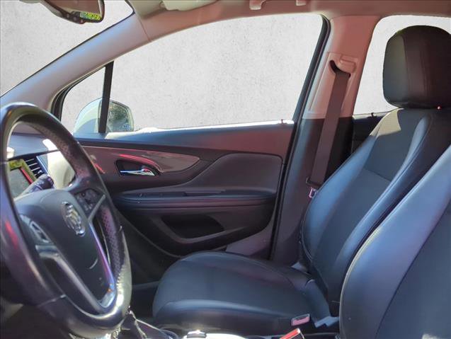Used 2022 Buick Encore Preferred image 12