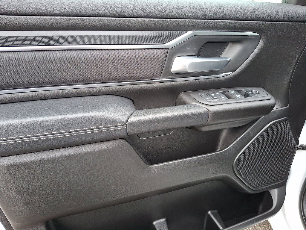 Certified 2025 RAM 1500 Big Horn image 10