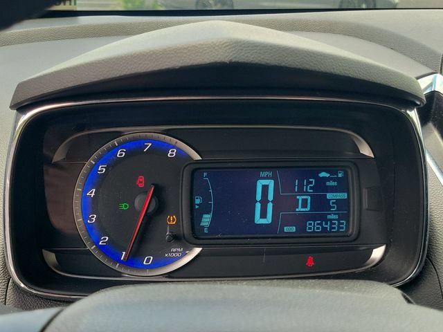 Used 2016 Chevrolet Trax LTZ FWD image 27