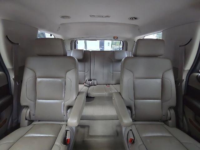 Used 2016 Chevrolet Tahoe LTZ AWD/4WD image 19