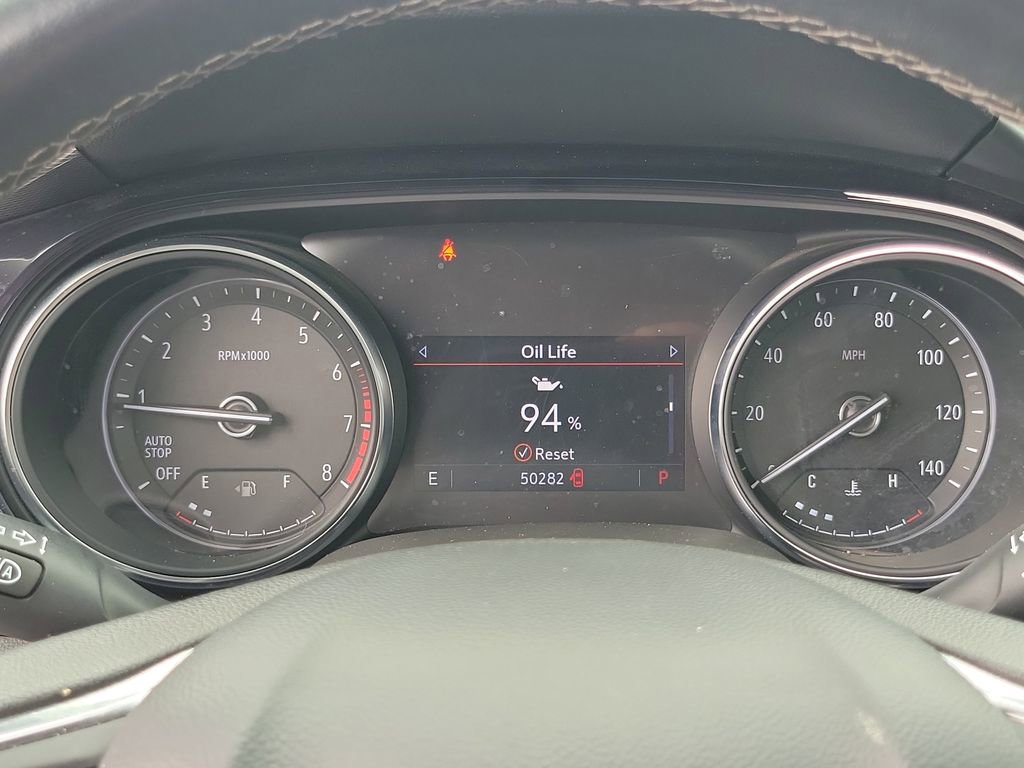 Used 2023 Buick Encore GX Preferred w/ Cold Weather Comfort Package image 23