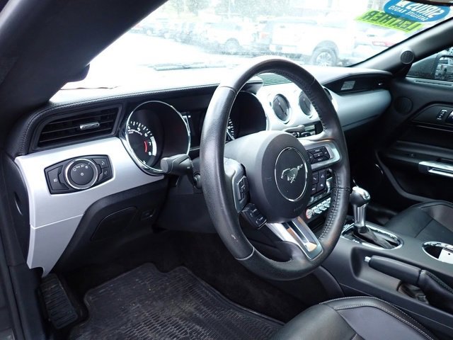 Used 2015 Ford Mustang GT Premium image 14