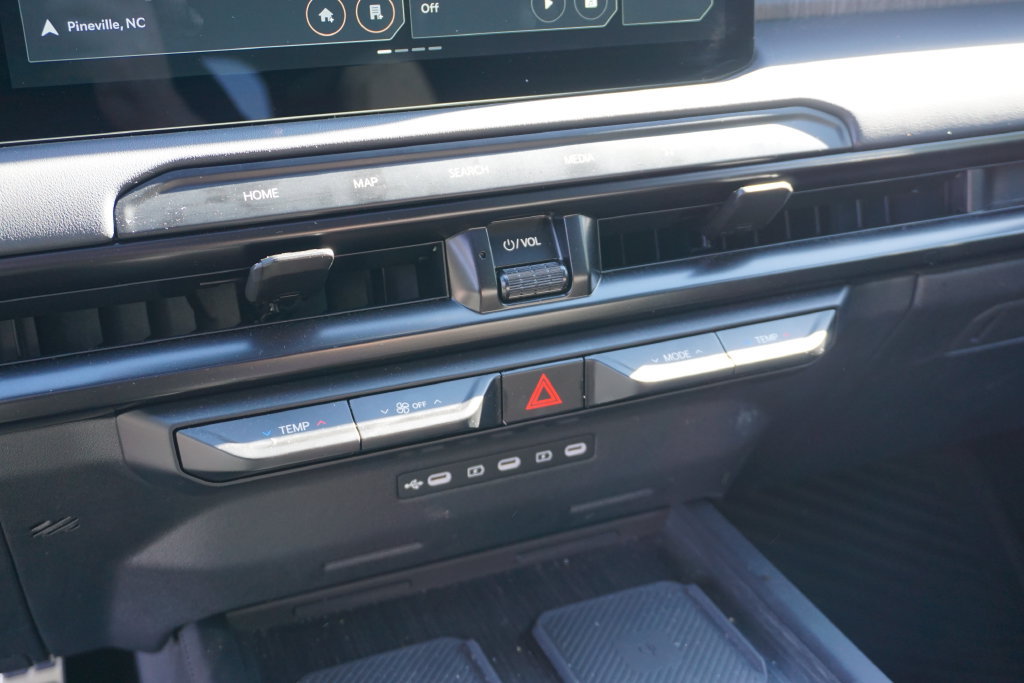 Used 2027 Kia Telluride SX Prestige X-Line AWD/4WD image 19