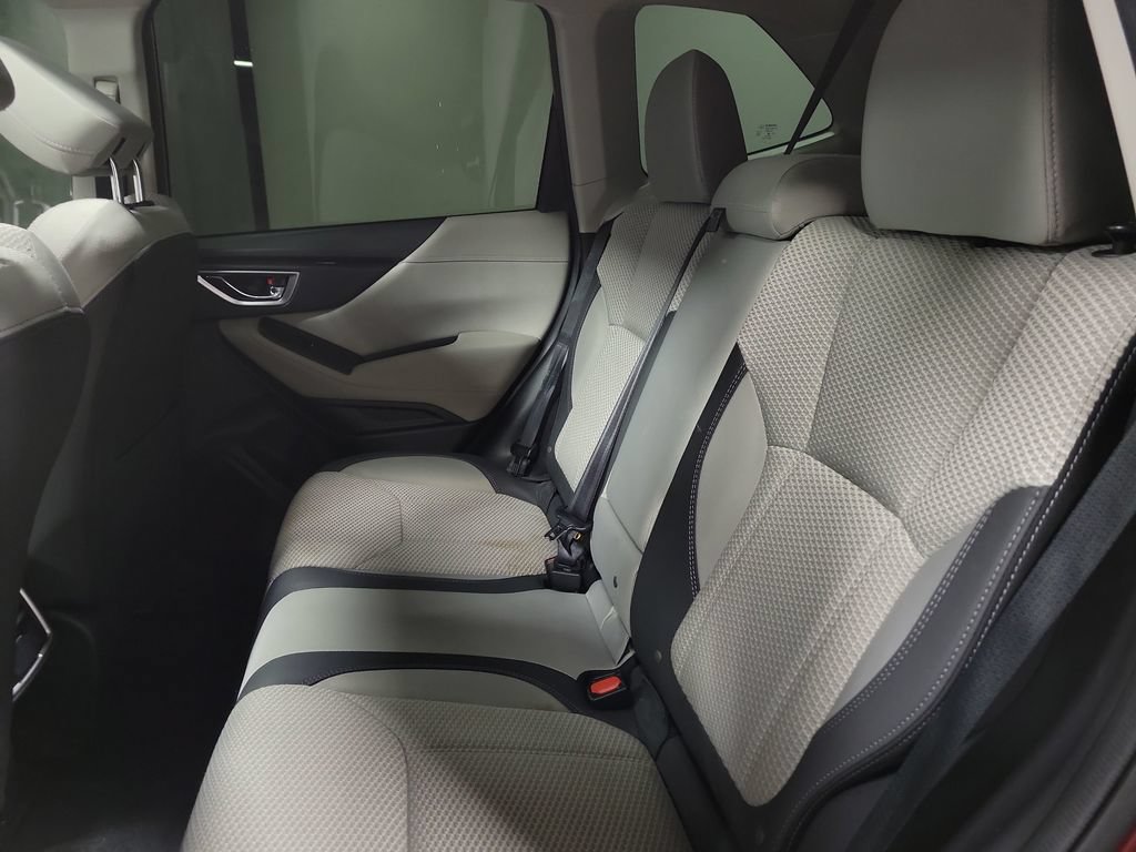 Used 2024 Subaru Forester Premium AWD/4WD image 20
