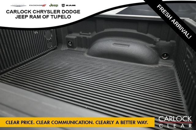 Used 2022 RAM 1500 Big Horn AWD/4WD image 34