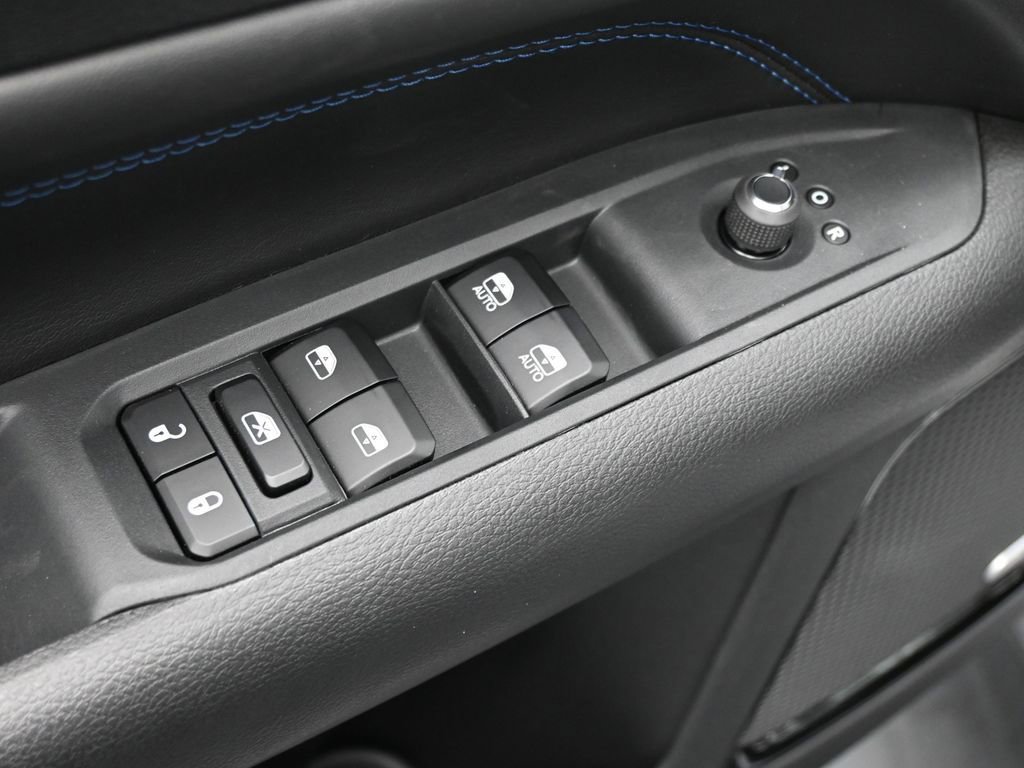 New 2026 Jeep Compass Limited image 10