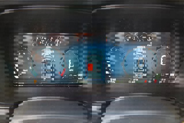 New 2025 Ford F150 Lariat w/ Equipment Group 502A High image 9