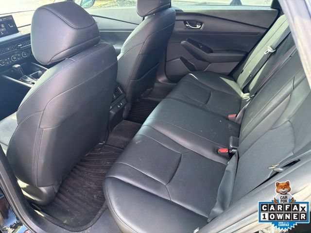 Used 2023 Honda Accord EX-L image 17