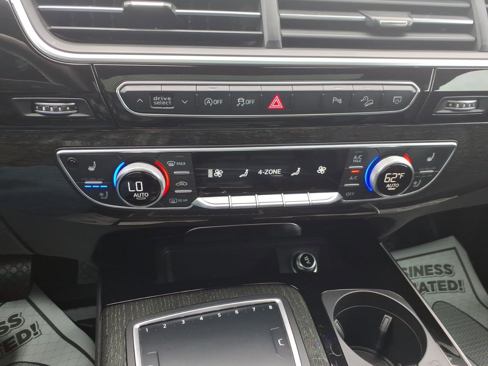 Used 2018 Audi Q7 3.0T Prestige image 19