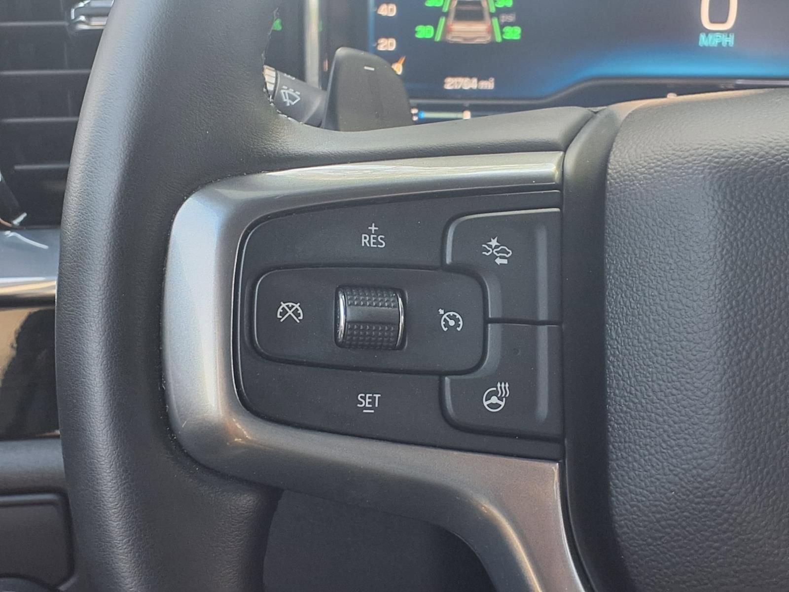 Used 2024 Chevrolet Silverado 1500 RST w/ RST All Star Premium Package image 16