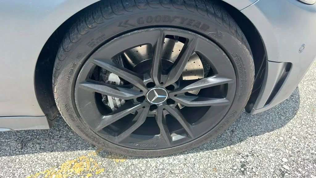 Used 2019 Mercedes-Benz C 43 AMG 4MATIC Coupe image 19