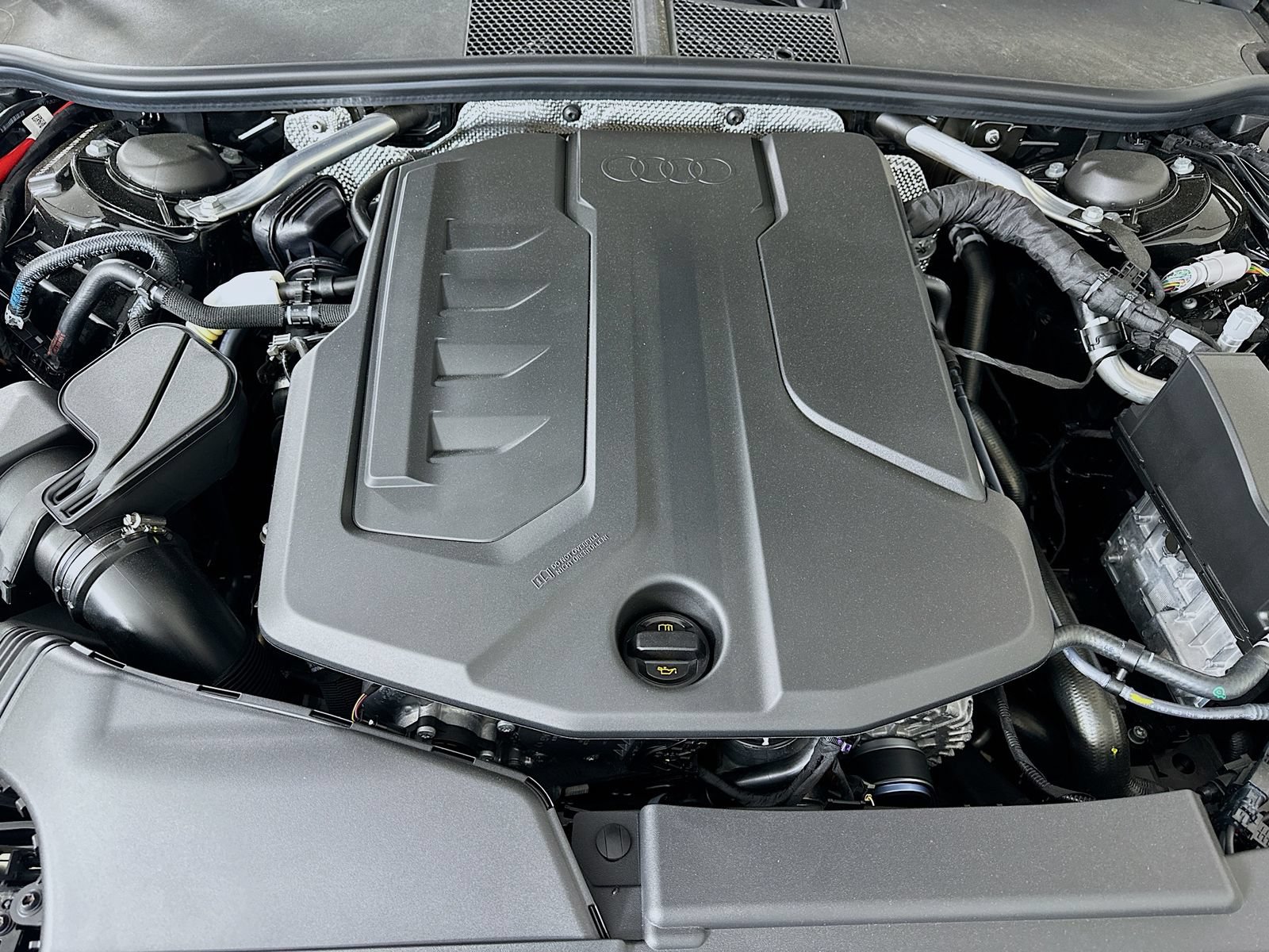 New 2026 Audi A5 2.0T Premium Plus AWD/4WD image 12