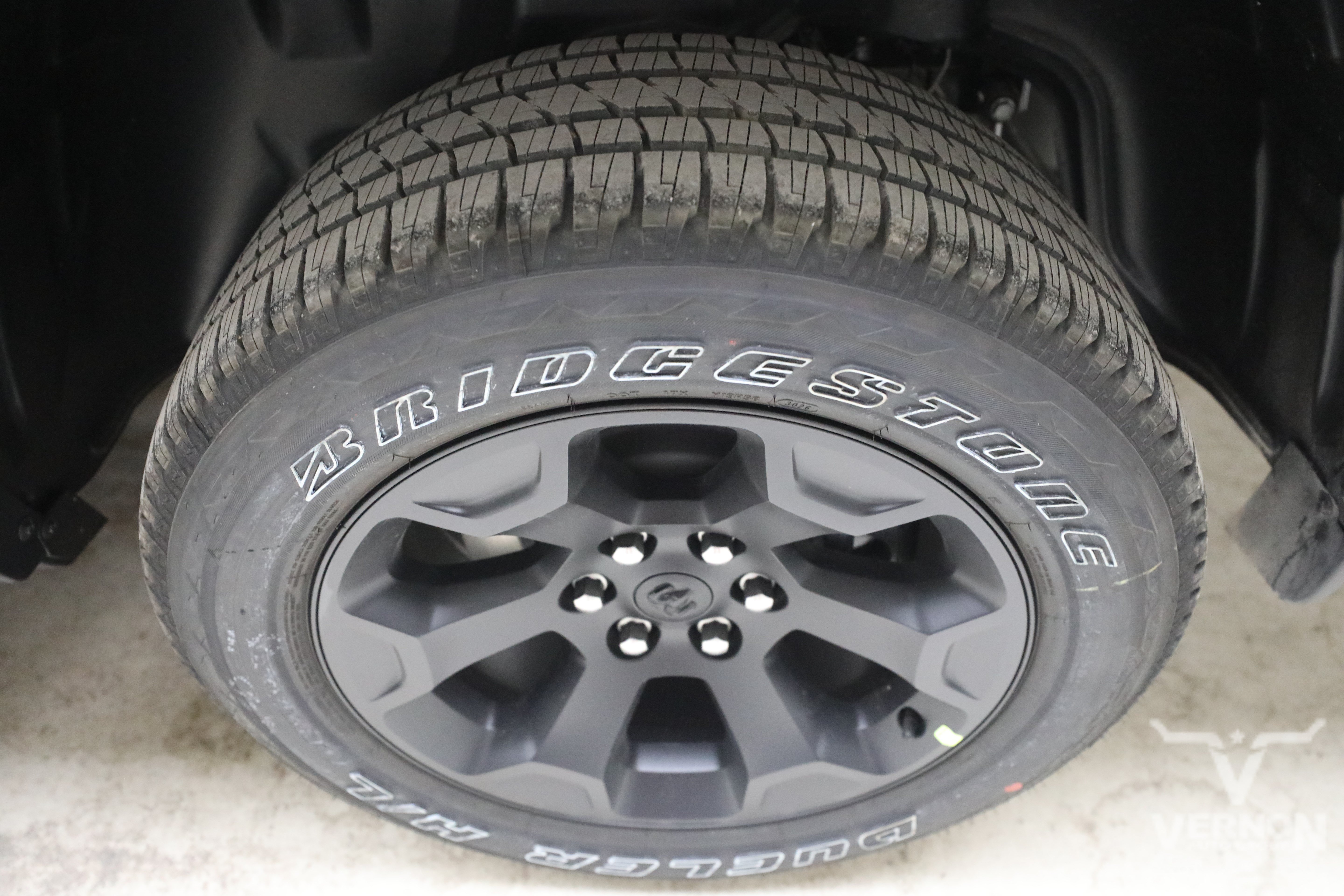 New 2027 RAM 1500 Big Horn RWD image 33