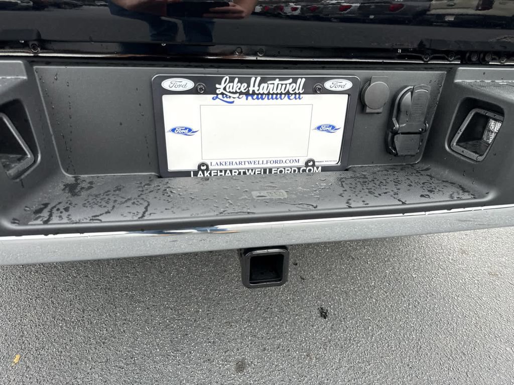 New 2026 Ford F150 XLT w/ Equipment Group 302A MID image 31