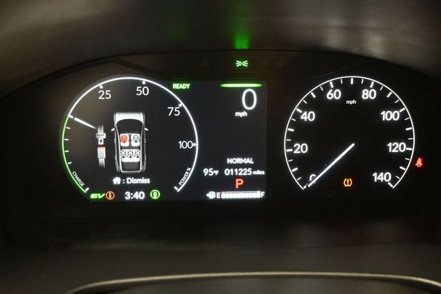 Used 2025 Honda CR-V Sport Touring image 28