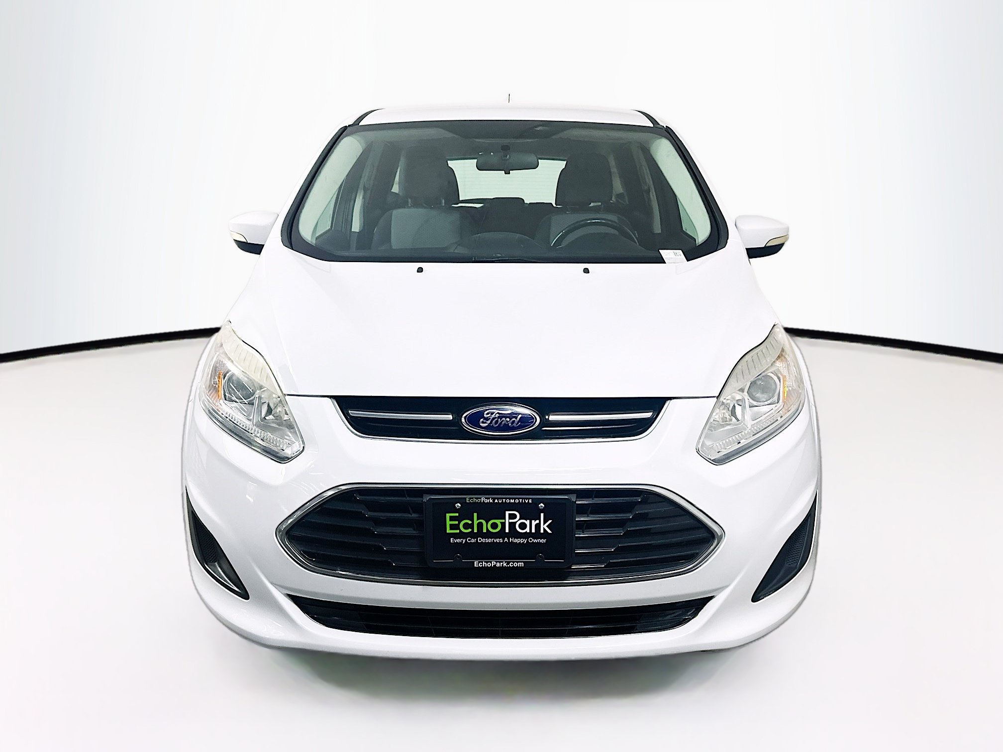 Used 2017 Ford C-MAX SE FWD image 2