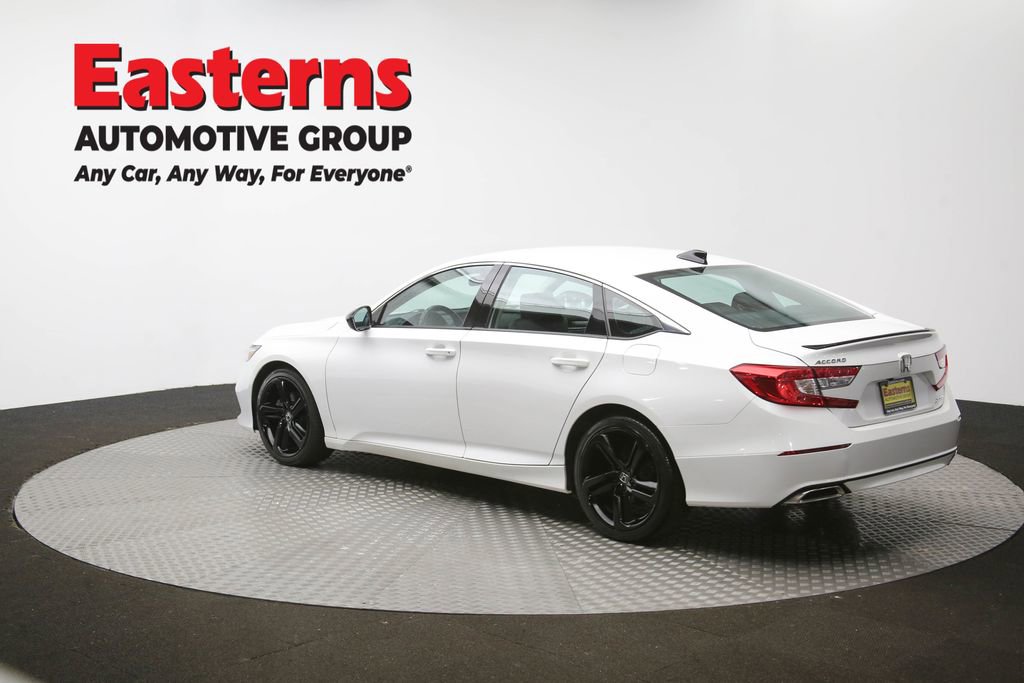 Used 2022 Honda Accord Sport Special Edition image 63