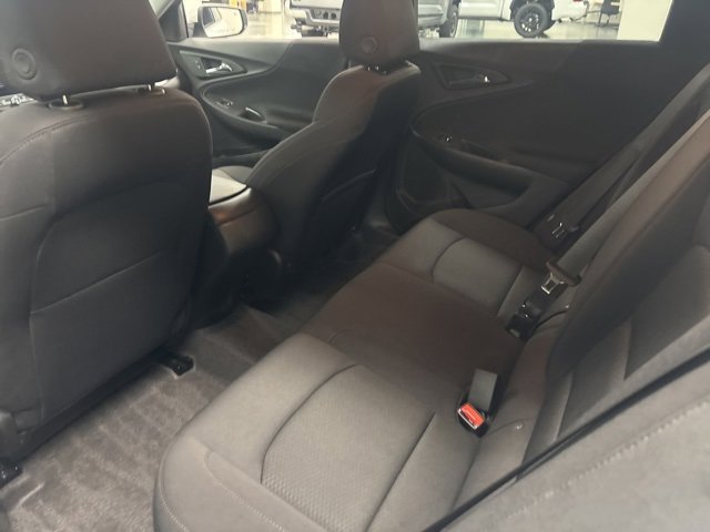 Used 2024 Chevrolet Malibu RS image 12