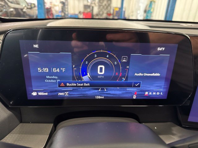 New 2027 Chevrolet Traverse LT w/ LPO, Floor Liner Package AWD/4WD image 28