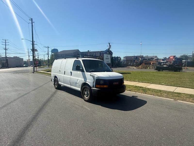Used 2003 Chevrolet Express 1500 RWD image 8