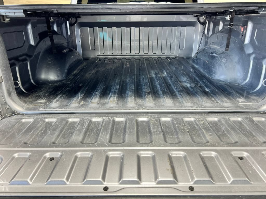 Used 2022 RAM 1500 Big Horn AWD/4WD image 22
