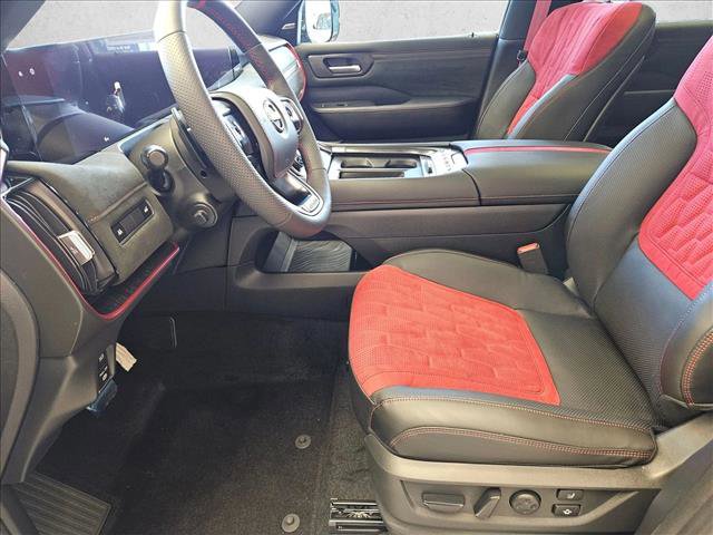 New 2026 Nissan Armada NISMO image 9