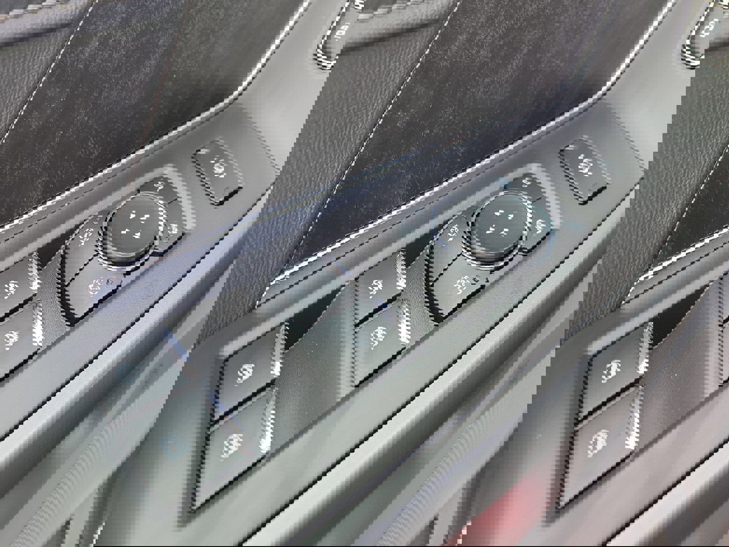 New 2026 Ford F350 XLT w/ XLT Premium Package image 17