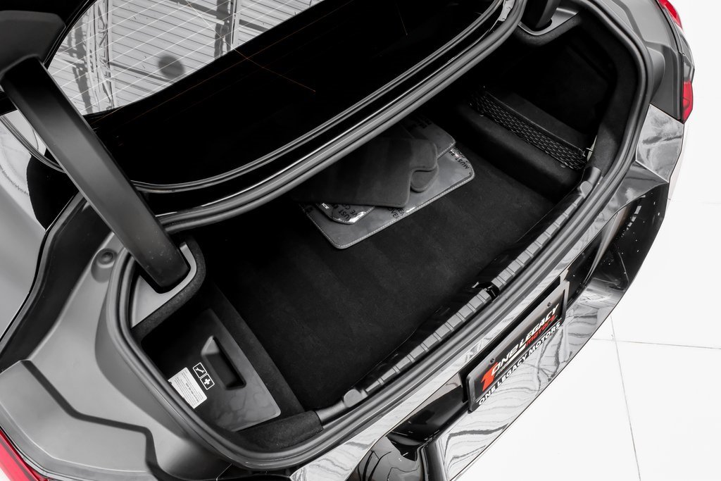 Used 2024 BMW M850i xDrive Coupe w/ M Carbon Exterior Package image 40