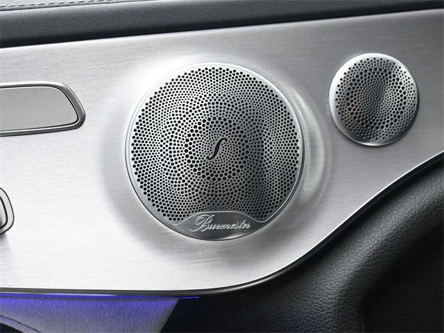 Used 2020 Mercedes-Benz C 63 AMG S image 42