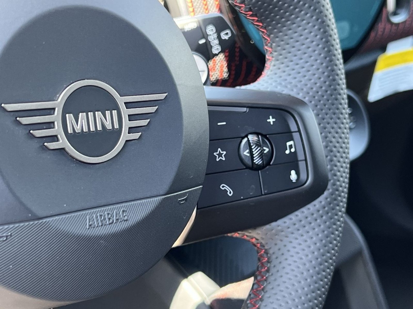 New 2027 MINI Cooper Countryman S AWD/4WD image 29