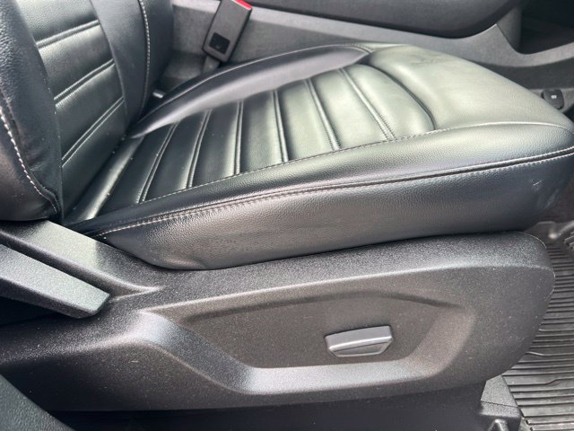 Used 2023 Ford Edge SEL w/ Convenience Package AWD/4WD image 12