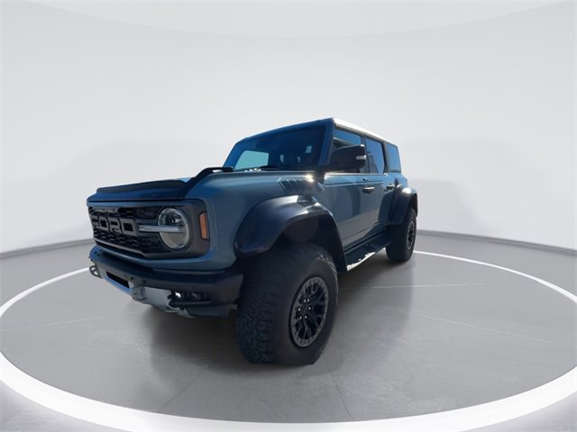 Used 2022 Ford Bronco Raptor image 4