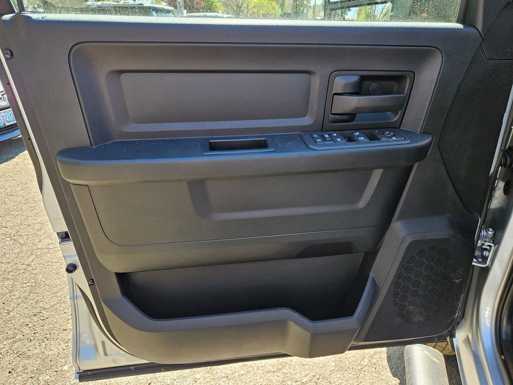 New 2026 RAM 3500 Tradesman image 11