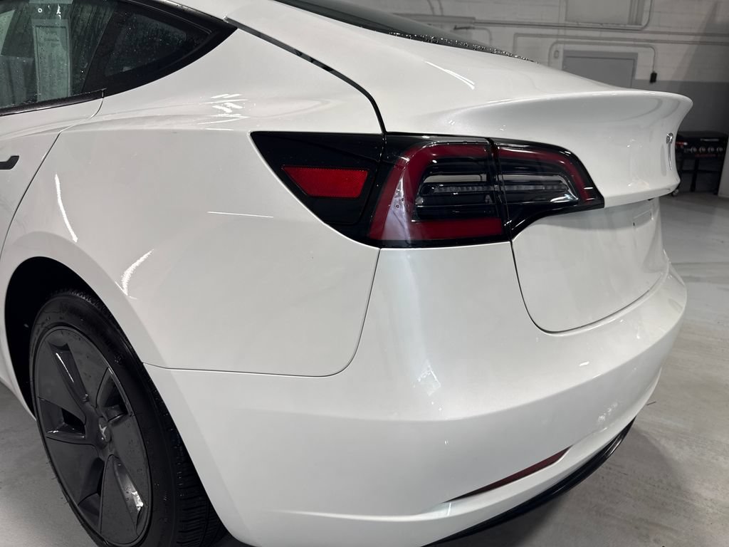 Used 2023 Tesla Model 3 Standard Range RWD image 53