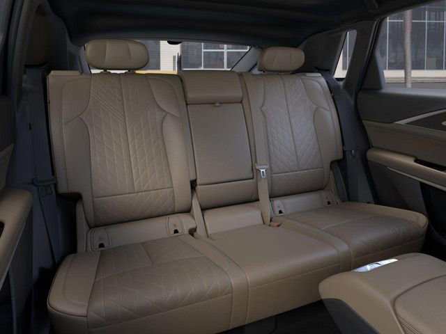 New 2026 Cadillac Lyriq V image 17