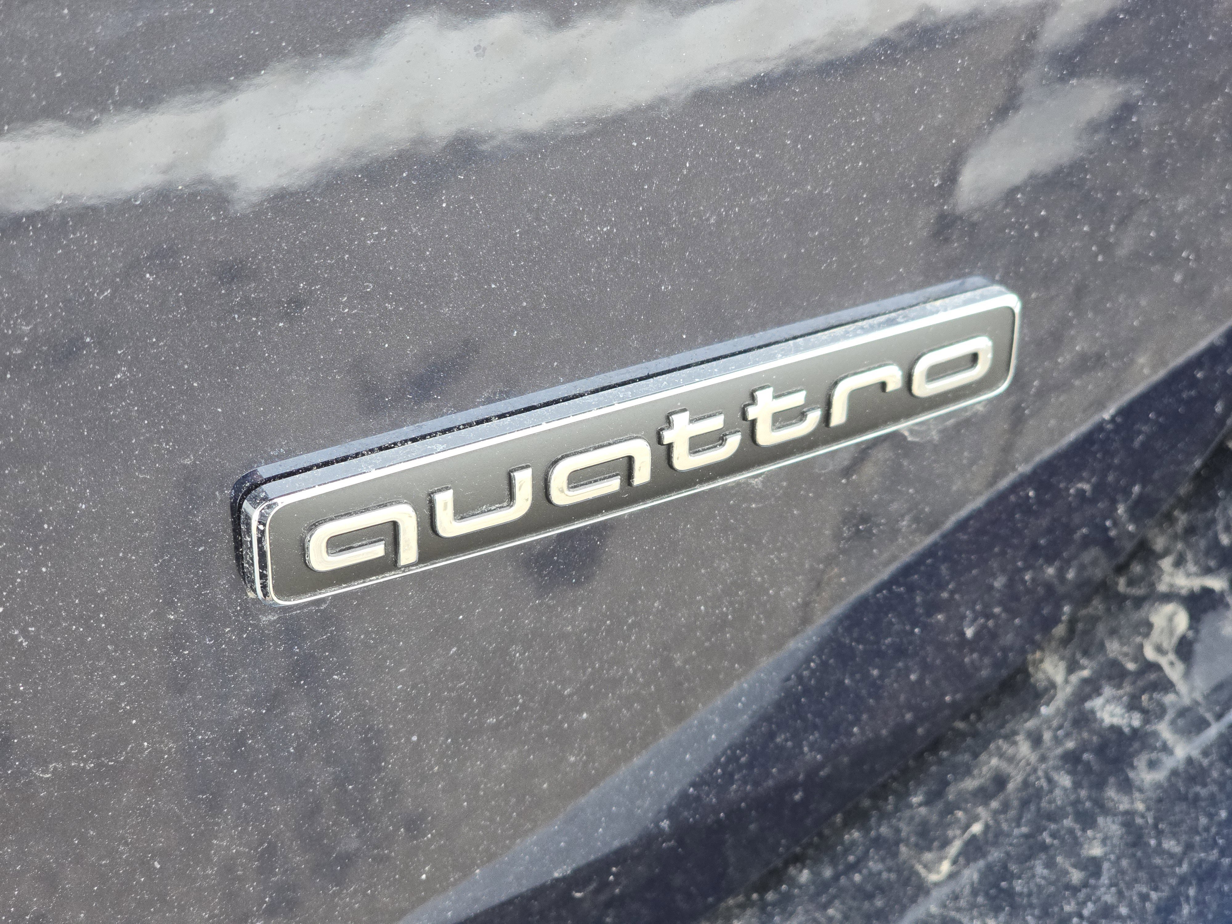 New 2026 Audi A6 Premium Plus image 11